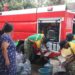 Yonif 509 Kostrad Salurkan 6.000 Liter Air Bersih, Bantu 780 Warga Jember