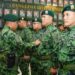 Pangdivif 2 Kostrad Pimpin Sertijab dan Laporan Korp Pamen, Tegaskan Jabatan sebagai Amanah dan Tanggung Jawab