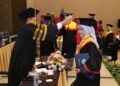 STIKES HANG TUAH SURABAYA LAKSANAKAN WISUDA Ke-XXXIII