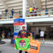 Prajurit Yonif 754 Kostrad Raih Juara 1 Jakarta Running Festival 5K, Catat Waktu 14 Menit 47 Detik