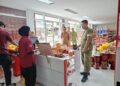 Pastikan Pembangunan Tepat Sasaran, Kodim 0808/Blitar Sambut Tim Verifikasi Itdam V/Brawijaya