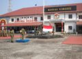 Pimpin Upacara Sumpah Pemuda ke-98, Dankodaeral XI Tekankan Patriotisme dan Kepedulian