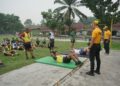 Kodam XIX/Tuanku Tambusai Perkuat Kesiapan Prajurit Melalui Garjas Periodik