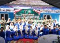 Kodam XIX/Tuanku Tambusai Perkuat Kesiapan Prajurit Melalui Garjas Periodik