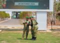 JAM PANGLIMA, PANGDAM XXIV/MT TEKANKAN PENYESUAIAN ARAH KEBIJAKAN DAN DUKUNGAN PROGRAM PEMERINTAH