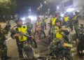 Danramil 0201-02/MT Kapten Inf Sugino Dukung Kolaborasi YNLM dalam Edukasi Kesehatan Mental Masyarakat Medan Timur