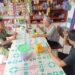 BABINSA BERSAMA MITRA KARIB ,BAHAS TINGKATKAN KEAMANAN DAN KETENTRAMAN WILAYAH