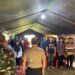 Satgas TMMD ke-130 Gandeng Polres Pakpak Bharat, Ajak Warga Jaga Keamanan Desa