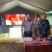 TNI-Polri Bersinergi di Lokasi TMMD, Warga Diajak Aktif Cegah Gangguan Kamtibmas