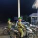 Antisipasi Begal hingga Curanmor, Babinsa 03/Parongil Laksanakan Patroli Guna Monitoring Wilayah