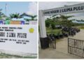 Dugaan Pungli SPP Menguap, Kepsek SMK Negeri 2 Lima Puluh Batubara Kangkangi Permendikbud No.75 Tahun 2016