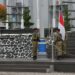 KOARMADA I KOBARKAN SEMANGAT PERSATUAN PADA HARI SUMPAH PEMUDA KE-98