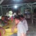 Babinsa Koramil 0201-13/PST JAlin Silaturahmi dengan Masyarakat Desa Cinta Damai,Wujudkan Binter
