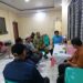 Babinsa Bersama Aparat Kelurahan dan Kepolisian Tangani Persoalan di Masjid Perjuangan 45