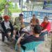 Peduli Hak Identitas Anak, Babinsa Koramil 0201-02/MT Dampingi Pengurusan Akta Kelahiran di Yayasan Simponi Indah Mulia