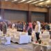 Danramil 0201-01/MP Hadiri IPOS-Forum Ke-11 di Hotel Santika Medan