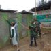 MCK Kusam di Dusun Pealagat Berubah, Satgas TMMD ke-130 Turun Berikan Sentuhan Baru