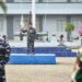 Wadan Kodaeral IX Tekankan Tiga Fondasi Prajurit TNI AL: Profesional, Disiplin, dan Bermoral