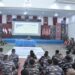 Kodaeral IX Matangkan Buku Induk Tempur melalui Tactical Floor Game