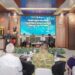 Perkuat Sinergi, Dankodaeral IX Hadiri Forum Diskusi Lintas Sektor Bahas Penataan Sungai Wai Tomu