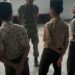 JALIN KOMUNIKASI DAN KOLABORASI YANG BAIK ,BABINSA KORAMIL 0201-03/MD SERDA JUNAIDI SARAGIH KOMSOS DI SEKOLAH MTs Al JIHAD