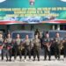 Dukung Kelancaran Tugas Satuan, Pangdam XIX/Tuanku Tambusai Serahkan Kendaraan Dinas