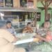 WARKOP SALAH SATU LOKASI BABINSA TINGKATKAN BINTER