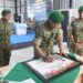 Beri Nama “Berani”, Ini Harapan Danrem Erwin untuk Kodim 0810/Nganjuk