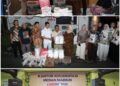 PTPN IV Regional II Salurkan Bantuan bagi Warga Terdampak Banjir di Kota Medan