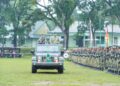 Pangdam I/BB Hadiri Upacara Komcad Matra Darat 2026 di Pematangsiantar