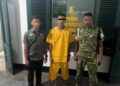 TNI AD Proses Hukum Tersangka Kasus Meninggalnya Letda Inf Jihad