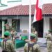 Semangat Sumpah Pemuda Ke-98: Kodim 0808/Blitar Gelar Upacara Khidmat Tekankan Karakter Dan Kemanusiaan
