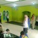 Tingkatkan Kualitas Kesehatan Pelajar, Serma Supriyadi Dampingi Screening Kesehatan Di SDI Bina Insan Mulia
