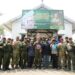 DELAPAN TAHUN MENANTI, AKHIRNYA TERWUJUD: TNI HADIR MEWUJUDKAN HARAPAN MASYARAKAT KAMPUNG MOSSO