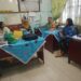 Babinsa Koramil 0201-16/TM Jalin Silaturahmi dan Perkuat Sinergi dengan Guru Sekolah Dasar
