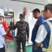 DUKUNG KESELAMATAN PELAYARAN, TNI AL PASTIKAN FASILITAS PENYEBERANGAN DI PELABUHAN MERAK