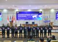 KULIAH UMUM LAKSAMANA TNI (PURN) PROF. Dr. MARSETIO KEPADA PASIS DIKREG SESKOAL ANGKATAN KE 66