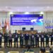 KULIAH UMUM LAKSAMANA TNI (PURN) PROF. Dr. MARSETIO KEPADA PASIS DIKREG SESKOAL ANGKATAN KE 66