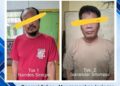 Operasi Saber Bersinar ,BNN Kota Tanjungbalai Mengamankan Jaringan Pengedar Narkoba
