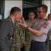 Dua Kapolsek Beserta 3 Camat ‘Geruduk’ Koramil 0201-01/MP ,Kokohkan Sinergi di HUT ke-81 TNI
