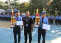 Dua (2) Tim Futsal SMK KAL-1 Juarai RADSCUP NERVA 2026