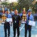 Dua (2) Tim Futsal SMK KAL-1 Juarai RADSCUP NERVA 2026