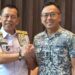 NTNT TNI AL-RSN 2026 TINGKATKAN KERJA SAMA SALING MENGUNTUNGKAN KEDUA PIHAK
