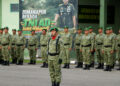 TNI Profesional, Rakyat Kuat, Indonesia Berdaulat: Pesan Panglima TNI Menggema di Makodim 0104/Aceh Timur