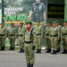 TNI Profesional, Rakyat Kuat, Indonesia Berdaulat: Pesan Panglima TNI Menggema di Makodim 0104/Aceh Timur