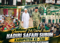 “Dandim 0104/Atim Hadiri HUT ke-25 Kota Langsa, Perkuat Sinergi Bangkit Pascabencana Menuju Langsa Juara”