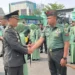 Kenaikan Pangkat 63 Prajurit Kodim 0612/Tasikmalaya: Pangkat Bertambah, Tanggung Jawab Ikut Menguat