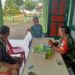 Babinsa Koramil Susoh Terima Laporan Cepat Warga Terkait Bangsit