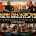 “Dandim 0104/Aceh Timur Silaturahmi Bersama Kajari Langsa, Perkuat Sinergi dan Kolaborasi Antarinstansi”
