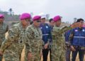Perkuat Kesiapan Tempur, Korps Marinir Bangun Lapangan Tembak Internasional